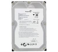 Disco Duro Interno Seagate Barracuda 1,5TB ST31500341AS SATA II 7200RPM 32MB