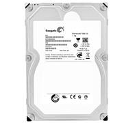Disco Duro Interno Seagate Barracuda 1TB ST31000528AS 7200RPM 32MB SATA II 3,5"