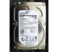 Disco Duro Interno Seagate Barracuda 2.9TB 7200RPM 3.5" (ST3000DM001)