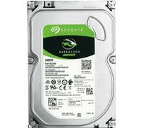 Disco Duro Interno Seagate Barracuda 500GB 7200RPM 32MB SATA III ST500DM009 3.5"