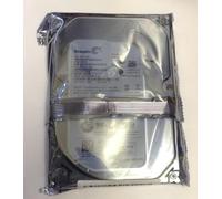 Disco duro interno Seagate Barracuda 7200 de 500 GB, 7200 rpm, SATA de 3 Gb/s, caché de 16 MB, 8.9 cm, ST3500418AS-Bare Drive