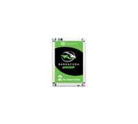 Disco duro interno SEAGATE BarraCuda Compute - 2 TB - SATA 6 Gb/s - 7200 rpm