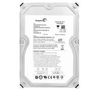 Disco Duro Interno Seagate Barracuda ES.2 250GB 32MB 7200RPM SATA II 3.5"