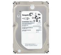 Disco Duro Interno Seagate Constellation ES.3 4TB SAS 7200RPM 128MB 3,5 Hot Swap