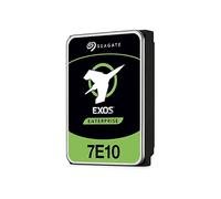 Disco Duro Interno SEAGATE Exos 7E10 8 To - SAS 6 Gbits/s 7200 TR/Min - 256 Mo Caché - 2M MTBF