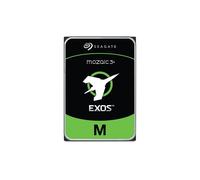 Disco Duro Interno Seagate Exos M de 30TB 3.5" 7200rpm SATA III - Disco Duro para Data Center