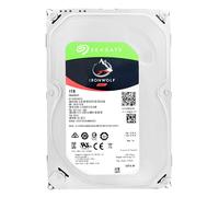 Disco Duro Interno Seagate IronWolf 1TB ST1000VN002 64MB SATA III 3,5" 5900RPM