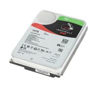 Disco Duro Interno Seagate IronWolf Pro NAS 14TB SATA III 7.2K 256MB 3.5''
