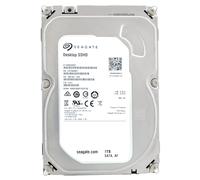 Disco Duro Interno Seagate SSHD ST1000DX001 1TB 7200 RPM 64MB SATA III 3,5"