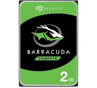 Seagate Barracuda ST2000DM008 disco duro interno 2 TB 7200 RPM 256 MB 3.5" Serial ATA III