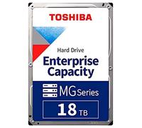 Disco Duro Interno Serial ATA III Enterprise Mg Series De 3.5" 16Tb 7200Rpm