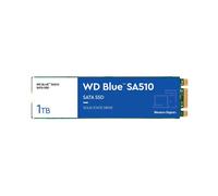 Disco SSD Western Digital WD Blue SA510 1TB/ M.2 2280
