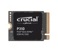 CT2000P310SSD2 - Crucial P310 PCIe 4.0 NVMe 2230 M.2 SSD 2 TB
