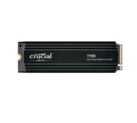 SSD Crucial T705 HS 2TB Gen5 M.2 NVMe 2280 (14500/12700MB/s)