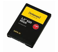Intenso 3813440 High ssd 240gb 2.5" sata3