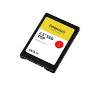 Intenso 2.5 Ssd Top Sata Iii 1tb One Size