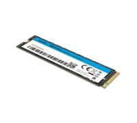 Disco duro interno solido ssd lexar nm610pro 1tb nvme gen3 (LNM610P001T-RNNNG)