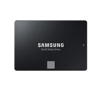 Samsung Unidad de Estado sólido Interna 870 EVO 8 TB SATA de 2,5" (MZ-77E8T0B/EU)