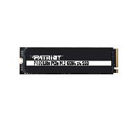 DISCO DURO INTERNO SSD 1000GB M.2 PCIe 4.0 NVMe PATRIOT P400 Lite P400LP1KGM28H P400LP1KGM28H