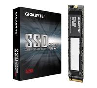 Disco duro interno ssd 512gb gigabyte m.2 pci express 3.0 (G3NVME512G-M-2-512GB)