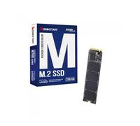 Biostar - M760 256 GB M.2 PCI Express 4.0 NVMe