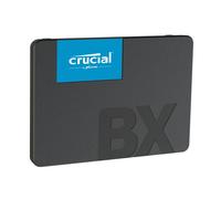 Crucial BX500 1 TB 2.5" SATA 3D NAND