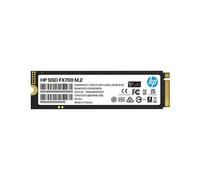 Disco Duro Interno SSD HP FX700 2TB M.2 NVMe Gen 4 de Alta Velocidad