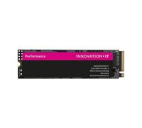 Disco duro interno ssd innovation it 1tb nvme pcie 3.0