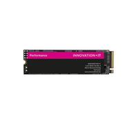 SSD M,2 512 GB Innovation Performance Gen4 NVME PCIE 4,0 x 4 Retal
