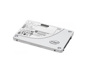 Disco duro interno ssd lenovo thinksystem s4520 2.5 pulgadas 960gb sata 6gb - s