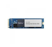 Disco duro interno ssd synology enterprise series 1.6tb m.2 pci express 3.0
