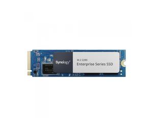 Disco duro interno ssd synology enterprise series 1.6tb m.2 pci express 3.0