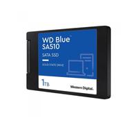 SSD Western Digital Blue SA510 1TB 2.5" SATA III 560MB/s 3D TLC NAND