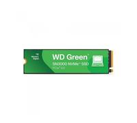 Disco duro interno ssd wd western digital green sn3000 wds200t4g0e - 00cps0 2tb pcie4 nvme
