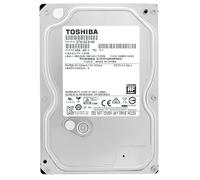 Disco Duro Interno Toshiba DT01ACA100 1TB SATA III 7200RPM 32MB 3,5'' Plata