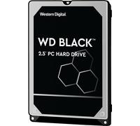 Disco Duro Interno Western Digital AV-25 500GB 5400RPM 16MB SATA II 2,5''