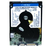 Disco Duro Interno Western Digital BLUE WD10SPCX 1TB SATA III 2.5 5400RPM 16MB