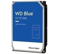 Disco duro interno Western Digital Blue WD60EZAX de 6 TB 5400 RPM 256 MB 3.5"