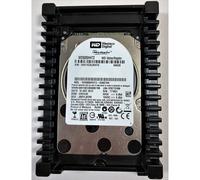 Disco duro interno Western Digital VelociRaptor de 500 GB y 3,5"" (WD5000HHTZ)