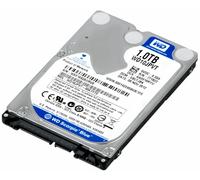 Disco Duro Interno Western Digital WD Blue SCORPIO WD10JPVT 1TB 5400 RPM