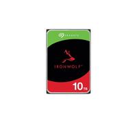 Disco duro IronWolf de 10 TB (ST10000VN000)