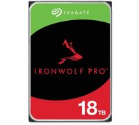Seagate IronWolf Pro NAS ST18000NT001 18TB 3.5"