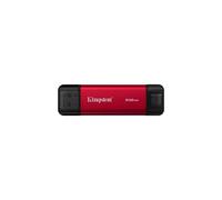 Disco Duro Kingston Dual USB-A/C 512GB SSD 1050MB/s Compacto Plug&Play