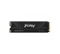Kingston Fury Renegade G5 PCIe 5.0 NVMe M.2 SSD 1T-SFYR2S/1T0