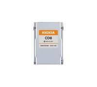 Disco Duro Kioxia CD8-V 3,2 TB SSD PCIe 4.0 NVMe 7200 MB/s Servidor