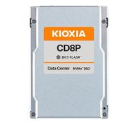 Disco Duro Kioxia CD8P-V 6,4 TB SSD NVMe PCIe 5.0 2,5" Mixed Use