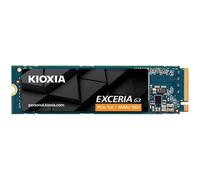 Disco Duro Kioxia Exceria G3 1TB M.2 PCIe 5.0 NVMe 10000MB/s QLC Avanzado