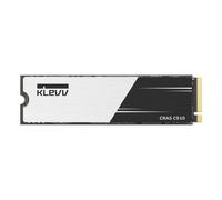 Disco Duro Klevv CRAS C910 2TB M.2 PCIe 4.0 5200 MB/s + Heatsink