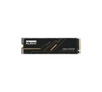 Disco Duro Klevv CRAS C925G 2 TB M.2 NVMe 7400 MB/s con Heatsink