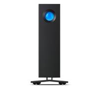 Disco Duro LaCie d2 Professional 30 TB HDD 7200 RPM USB-C 3.2 Gen 2 290 MB/s